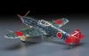 Hasegawa JT-14-19114 Kawasaki Ki-61-I Hien - 244th Fighter Group 1/48